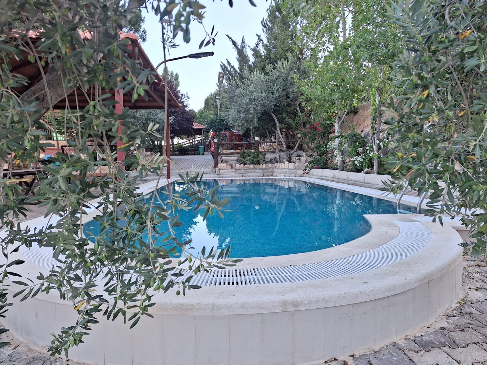 Zeytouna Chalet