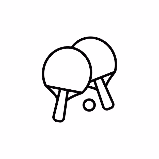 Ping pong