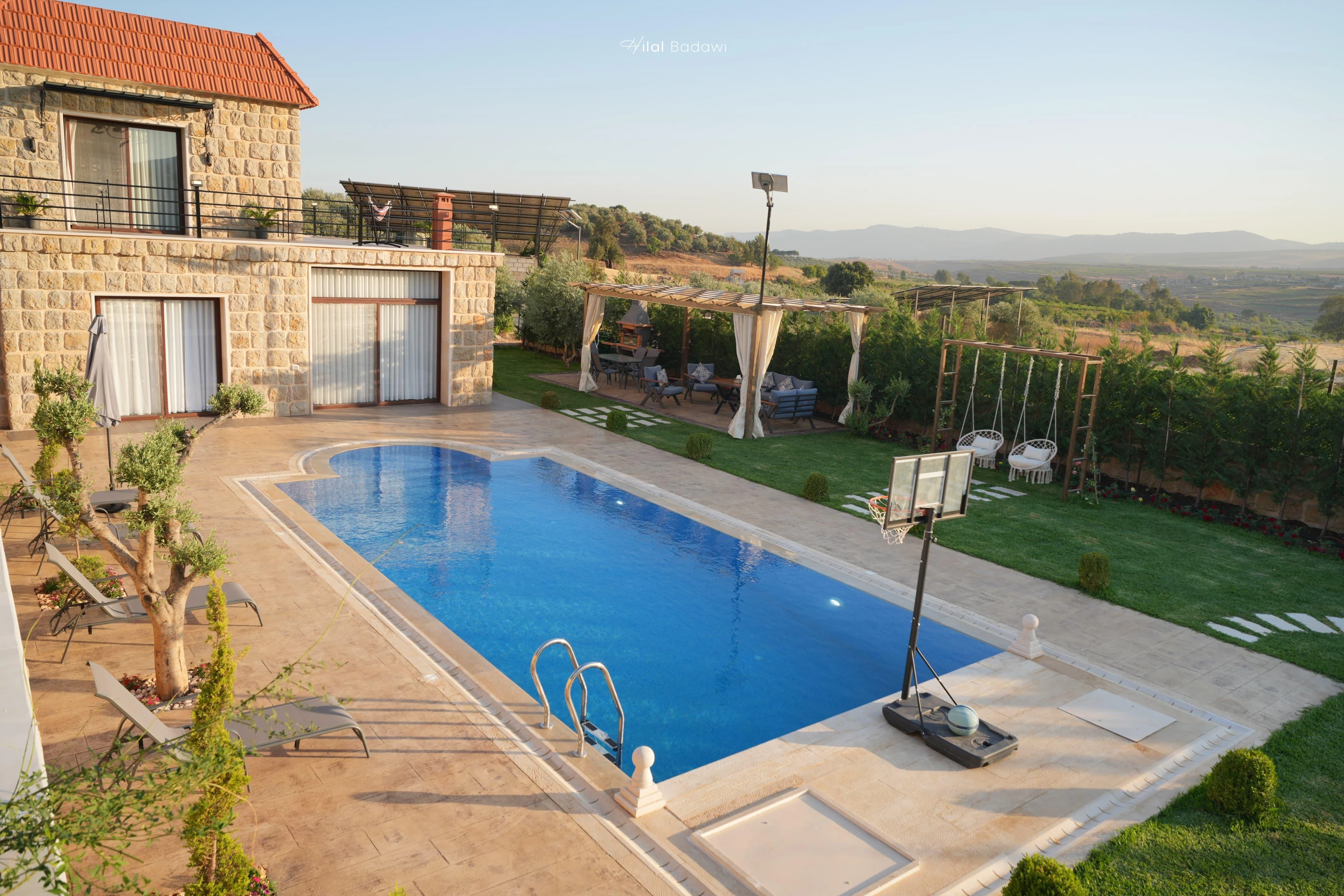 Chalet 13