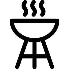 BBQ Area