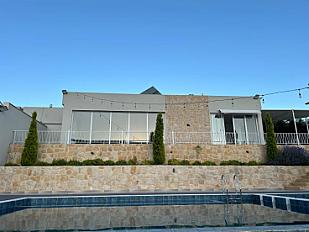Chalet Image