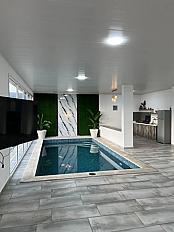 Chalet Image