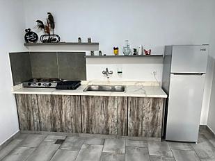 Chalet Image