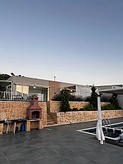 Chalet Image