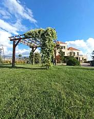 Chalet Image