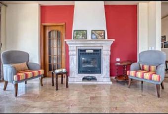 Chalet Image