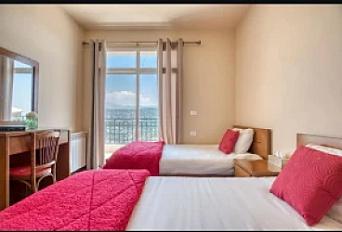 Chalet Image