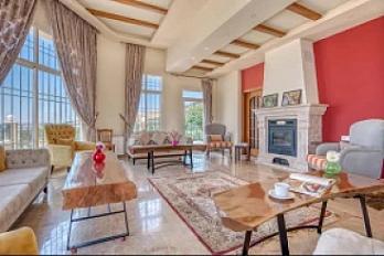 Chalet Image