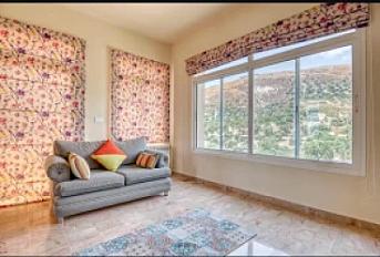 Chalet Image