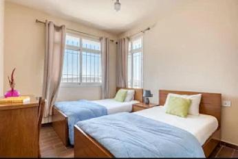 Chalet Image
