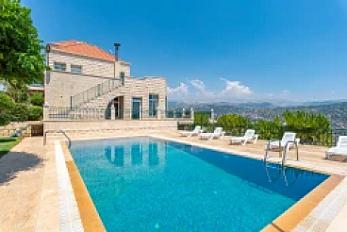 Chalet Image