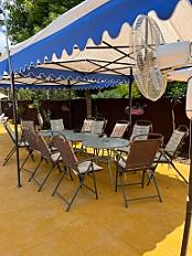 Chalet Image