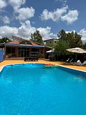Chalet Image