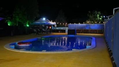 Chalet Image