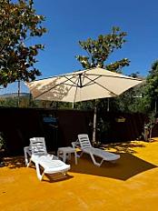 Chalet Image
