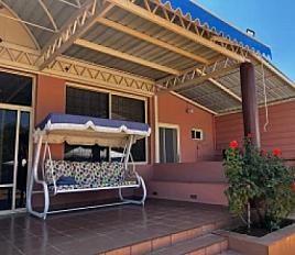 Chalet Image