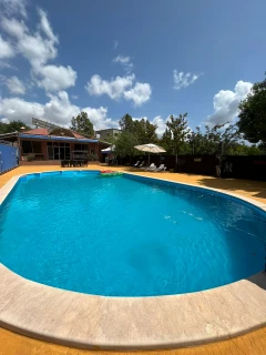 Chalet 5