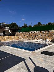 Chalet Image
