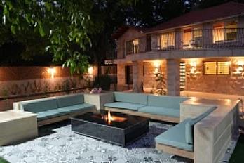 Chalet Image