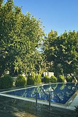 Chalet Image
