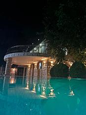 Chalet Image
