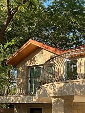 Chalet Image