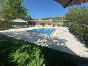 Chalet Image