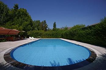 Chalet Image