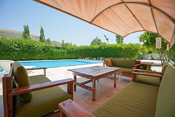 Chalet Image