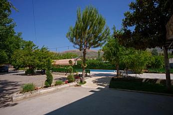 Chalet Image