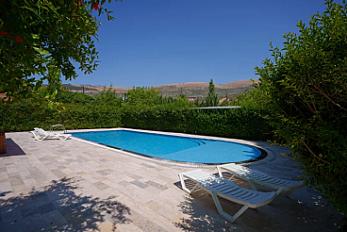 Chalet Image
