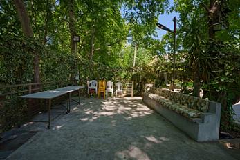Chalet Image