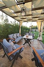 Chalet Image
