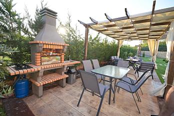Chalet Image