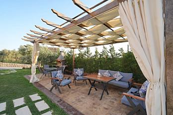 Chalet Image