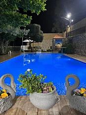 Chalet Image