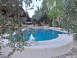Chalet Image