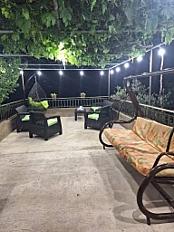 Chalet Image