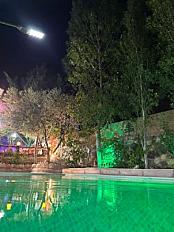 Chalet Image