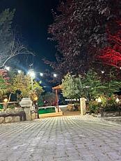 Chalet Image