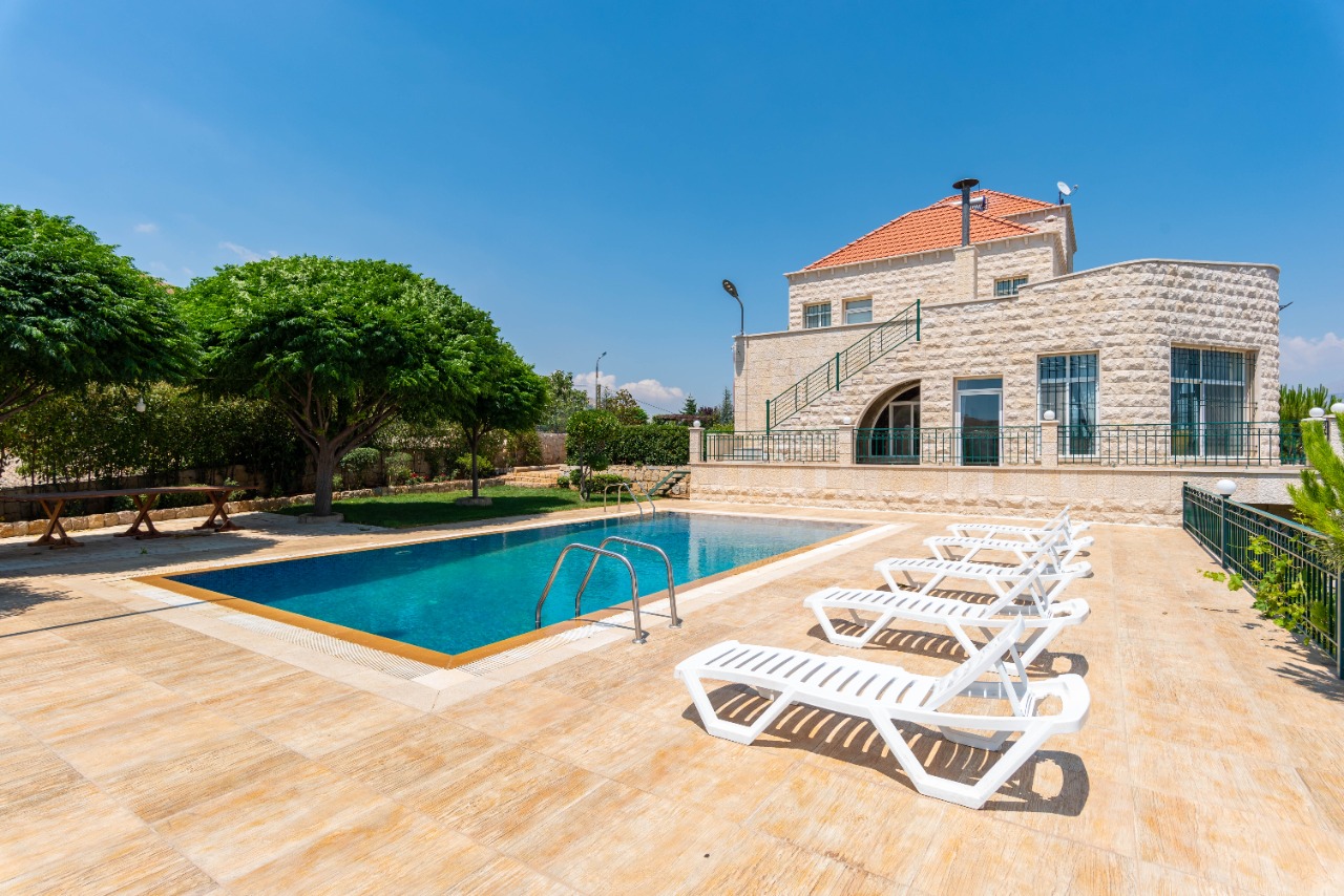 Maison Sur la Colline