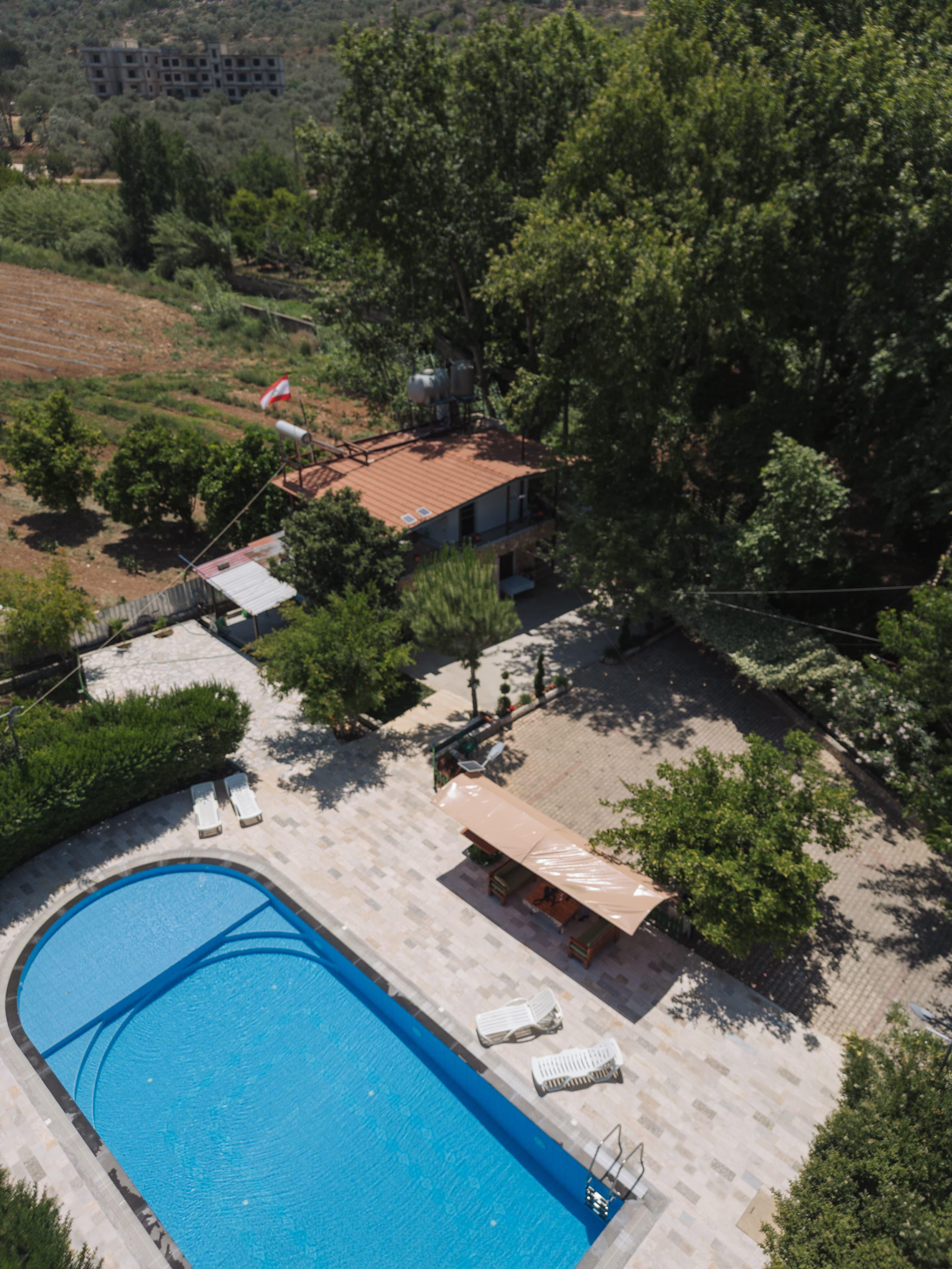 Hasbani Vacation House